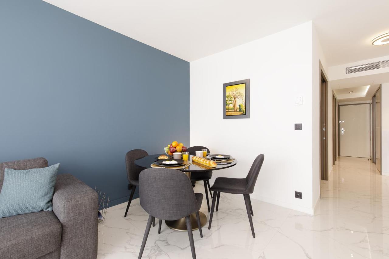Gray D'Albion 3I7 Yourhosthelper Cannes Bagian luar foto