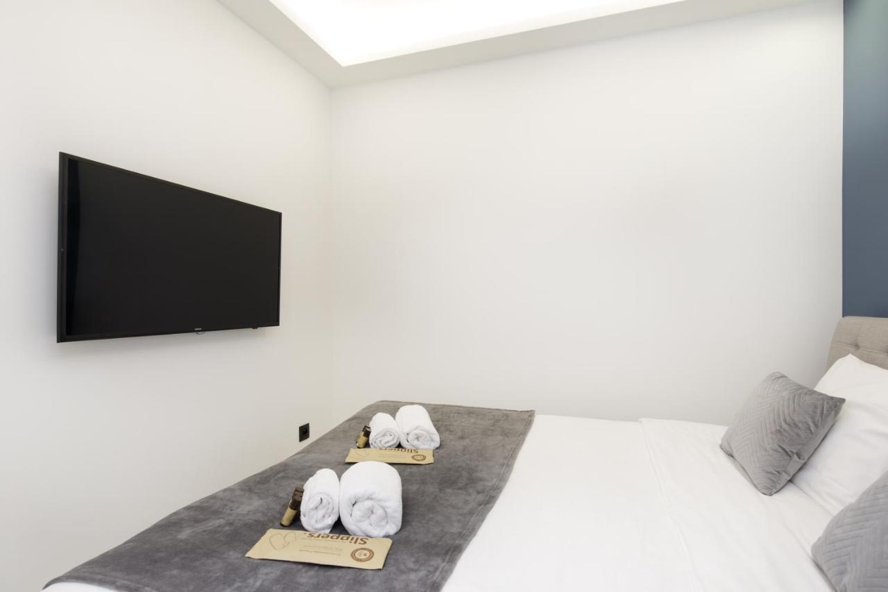 Gray D'Albion 3I7 Yourhosthelper Cannes Bagian luar foto