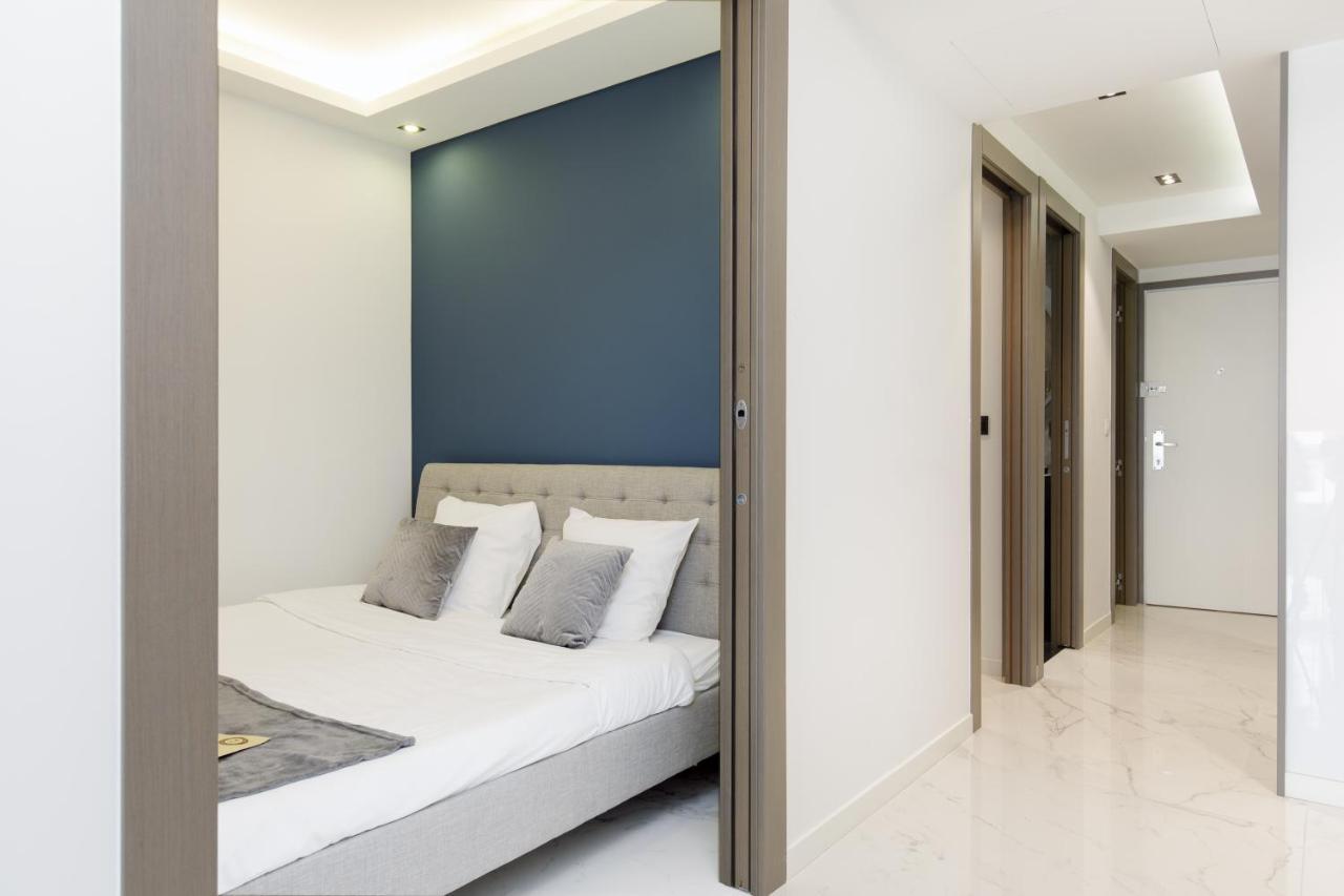 Gray D'Albion 3I7 Yourhosthelper Cannes Bagian luar foto